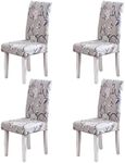 HZDHCLH Chair Covers Slipcovers 4/6