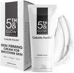 5th & Glow Cellulite Factor Cream, 