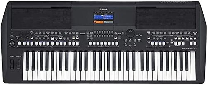 Yamaha PSR