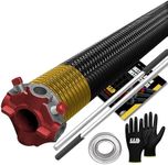 Garage Door Torsion Spring 250x2x34