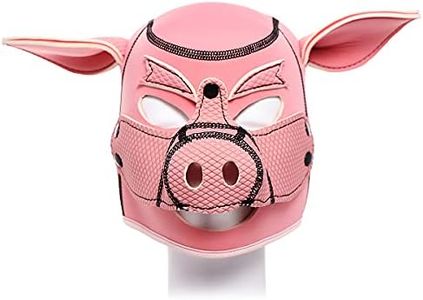 Piggy Mask