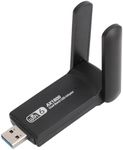 Wireless USB WiFi Adapter, 1800Mbps