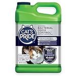 Cat's Pride Max Power: Bacterial Od