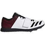 adidas Adizero TJ/PV Spike Shoe - Unisex Track & Field