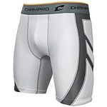 CHAMPRO Wind Up Youth Compression S