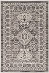 Linon Vintage Collection Hamadan Synthetic Rugs, 9' x 12' , Gray