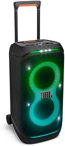 JBL Partybox Stage 320 Portable Speaker