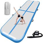 airtrack matte Inflatable Tumbling 