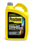 Prestone PAFR0045B Coolant Antifreeze for All Vehicles 10-year 300,000 miles Corrosion Protection, Concentrate, 4 Litre