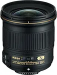 Nikon NIKKOR AF-S 24mm f/1.8G ED Le