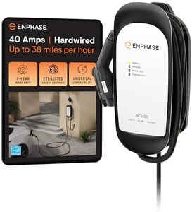 40 Amp Lev
