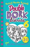 Double Dork Diaries #6