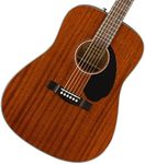 Fender FSR CD-60 Dreadnought V3 Aco
