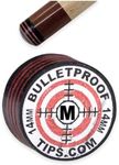 Bulletproof Billiards AIM (Accuracy