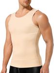 TAILONG Gynecomastia Compression Sh