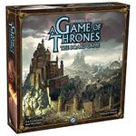 Fantasy Flight Games A Game of Thrones The Board Game 2nd Edition