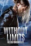 Without Limits (Cobalt Security Book 3)