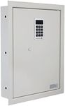 Protex Safe Electronic Keypad Wall 