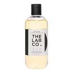 The Lab Co. Laundry Detergent Wash for Delicates. Non-Bio. Planted Based. Size 300ml for 20 washes. For satin, silks, lace, lingerie, delicate fabrics and clothing