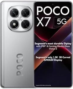 POCO X7 5G