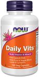 NOW Foods Supplements, Daily Vits™ 