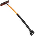 BIRDROCK HOME 50" Extendable Snow B