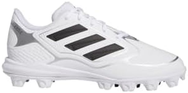 adidas PureHustle 3 MD Cleats