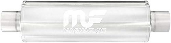 MagnaFlow 