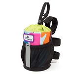 Bike Pouch For Kids