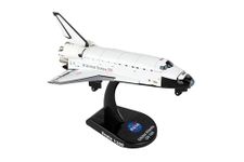 Daron Worldwide Trading PS5823-1 Stamp Orbiter Atlantis Space Shuttle