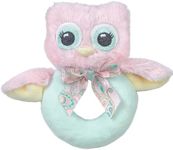 Bearington Baby Lil' Hoots Plush St