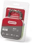 Oregon R52 AdvanceCut 14-Inch Chainsaw Chain, Fits Husqvarna, Echo, Ryobi