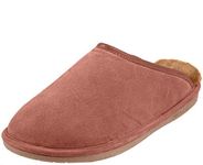 Old Friend Men's Scuff Slipper, Che