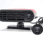 12 Volt Heater For Trucks