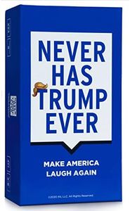 Never Has 