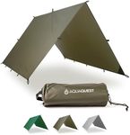 AquaQuest Guide Tarp – Ultralight W