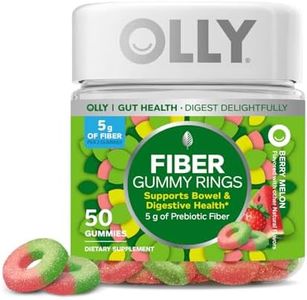 OLLY Fiber