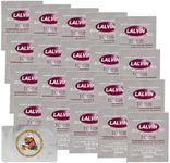 Lalvin EC-1118 Wine Yeast (20 Pack)