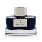 Faber Castell 141009 Bottle Ink, Royal Blue, 2.5 fl oz (75 ml)