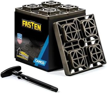 Camco Fast