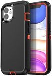 AICase for iPhone 11 Case (6.1"), H