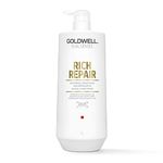 Goldwell Dualsenses Rich Repair Restoring Conditioner 1L, 1000 ml.