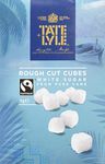 Tate & Lyle Rough Cut White Sugar Cubes 1kg