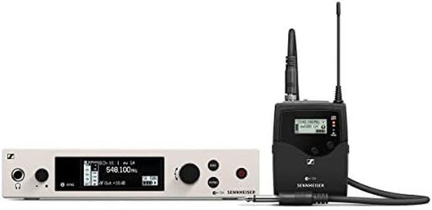 Sennheiser