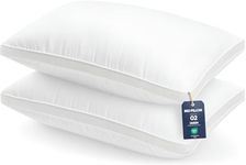 Utopia Bedding Pillows 2 Pack Queen