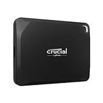 Crucial X10 Pro 4TB Portable SSD - 
