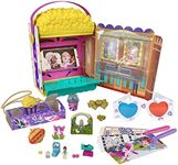 Mattel - Polly Pocket Surprise Box