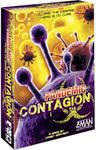 Z-Man Games Pandemic: Contagion