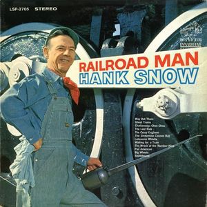 Railroad M