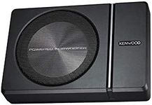 Kenwood KSC-PSW8 Compact Active Sub